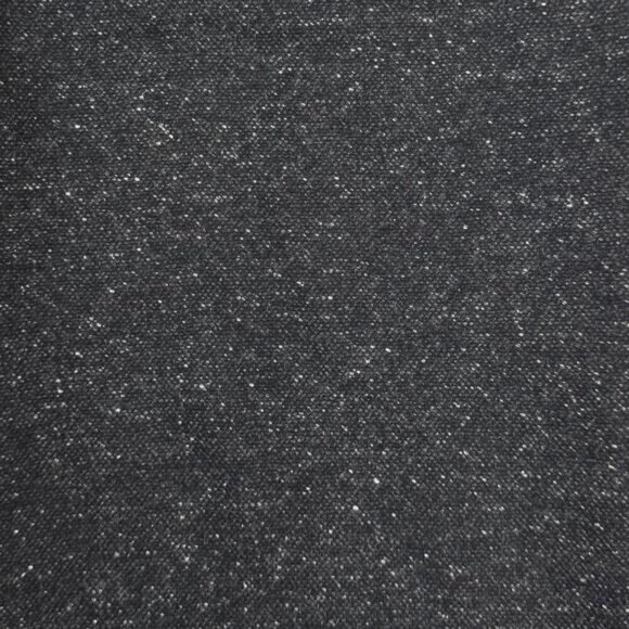 COS Wool Blend Slim Fit Trouser Pants Dark Gray White Size 4 - Picture 6 of 6